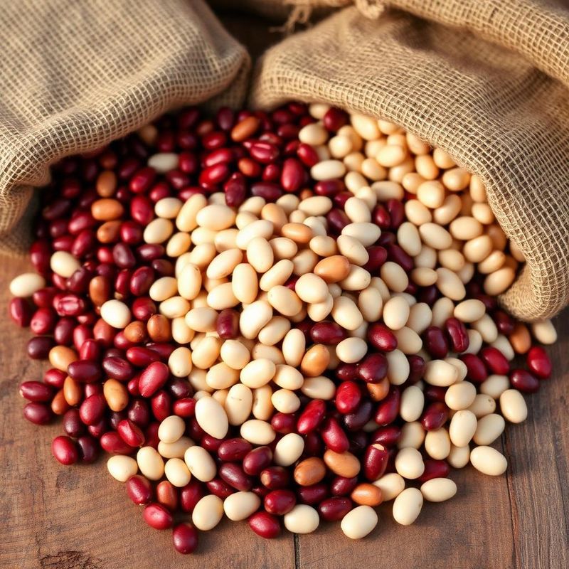 Beans