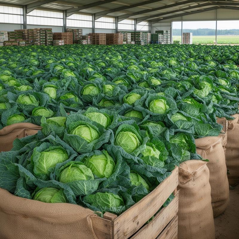Cabbage