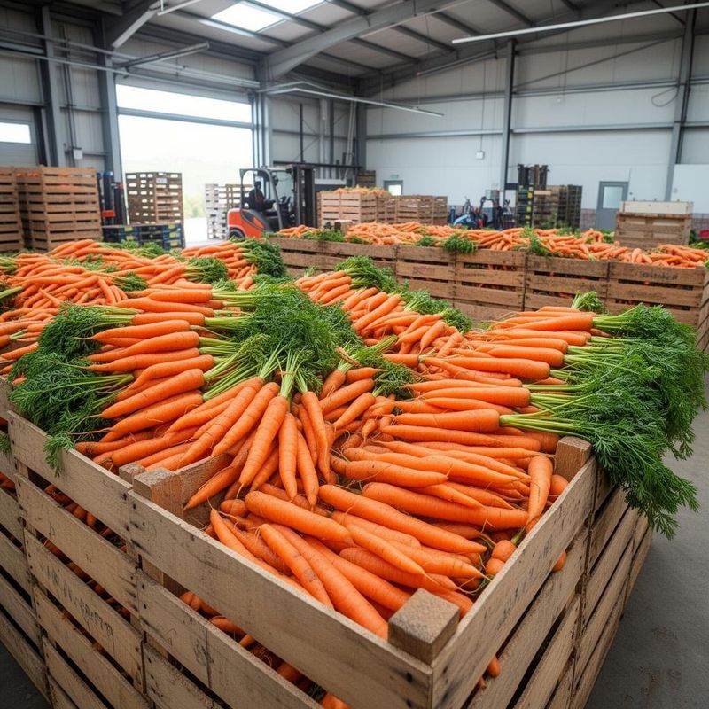 Carrot