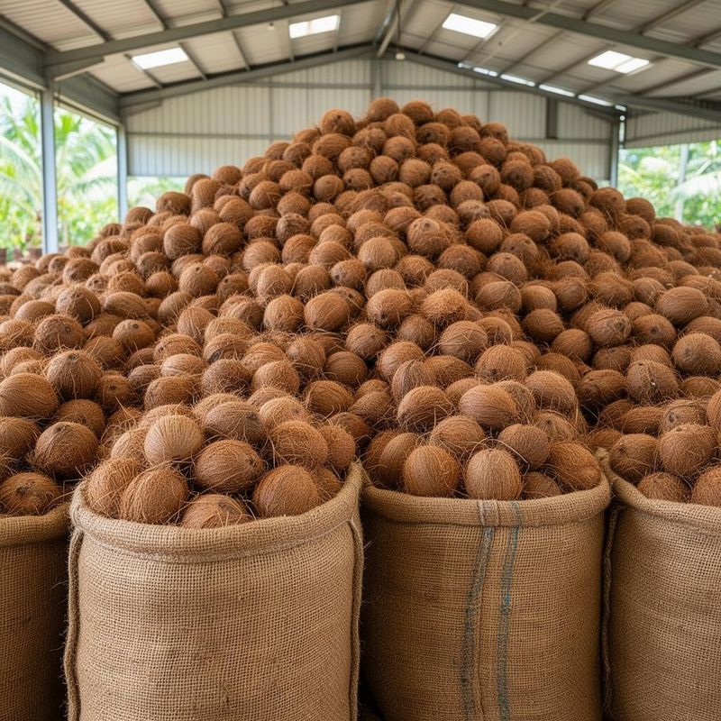 Coconut