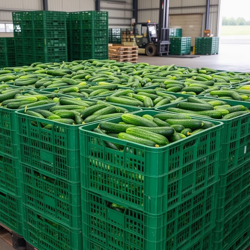 Cucumber