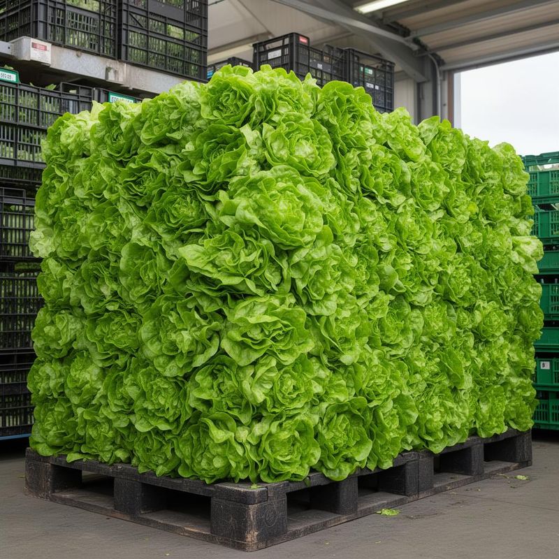 Lettuce
