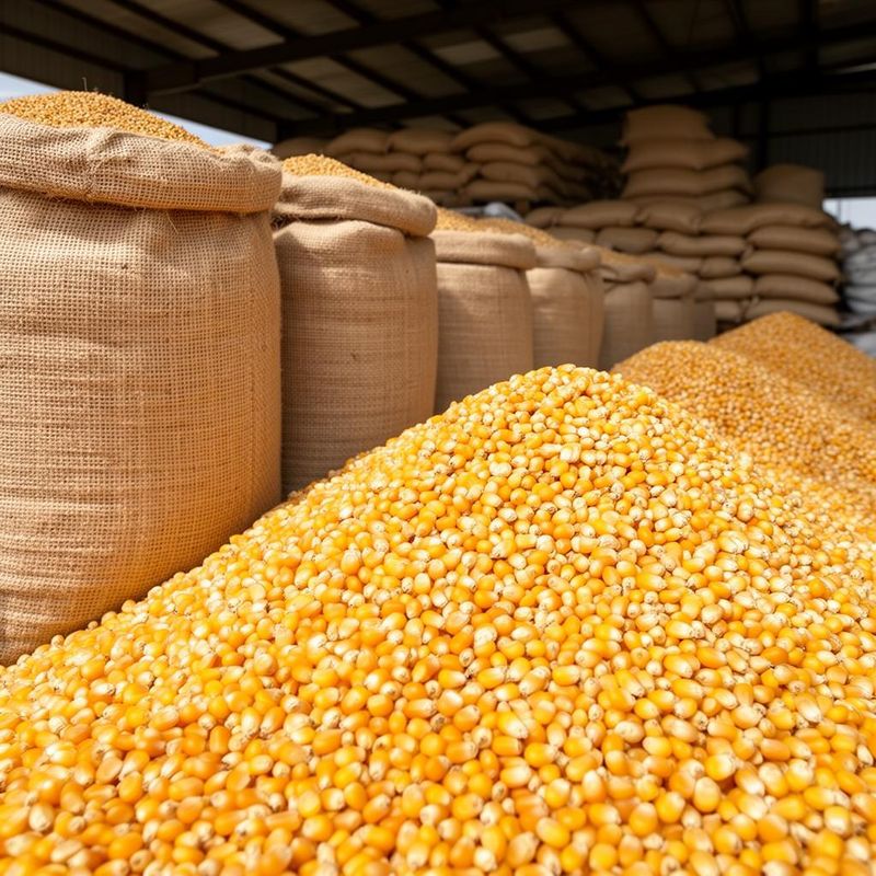 Maize