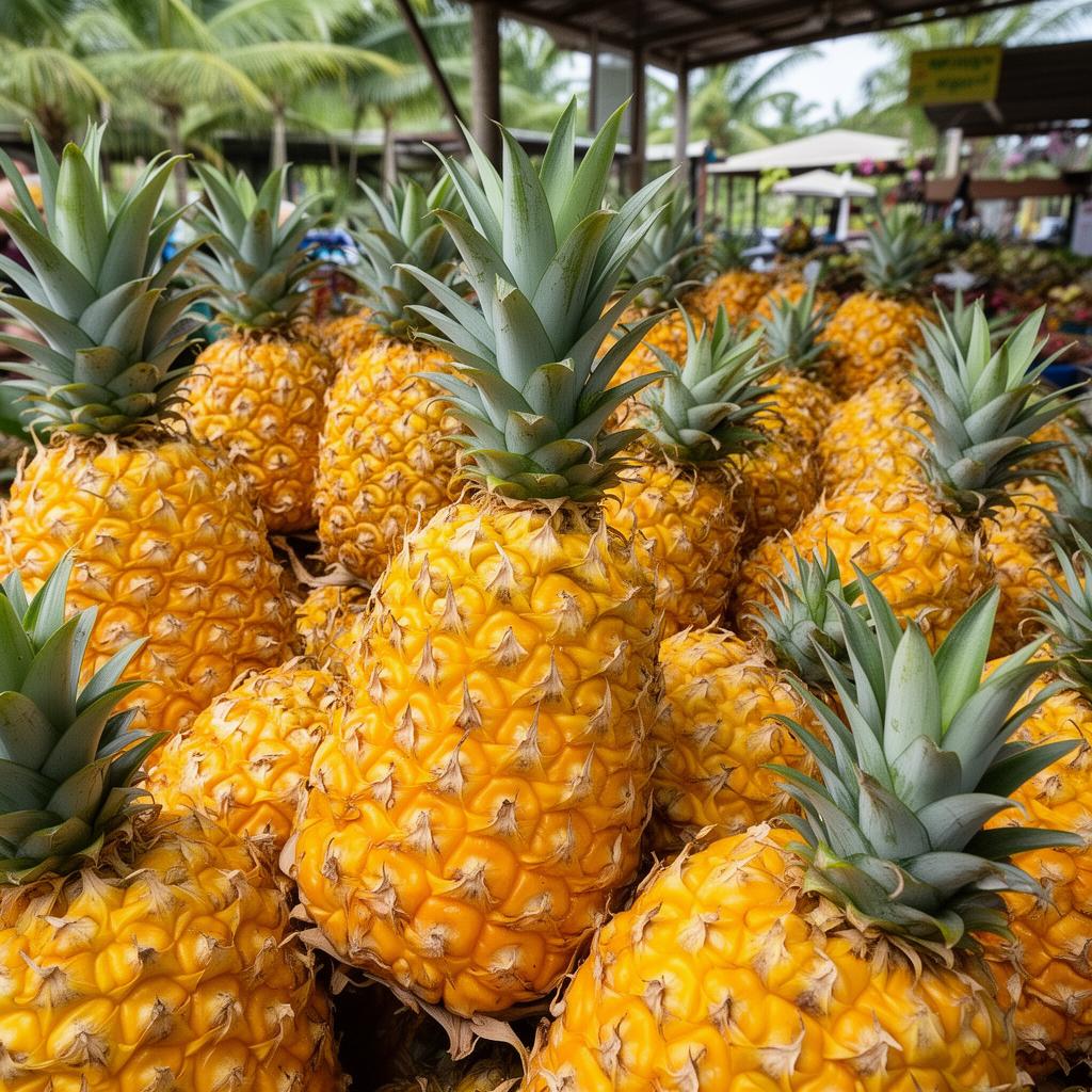 Pineapple