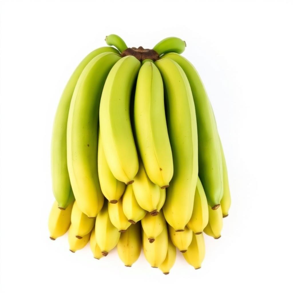 Plantain — Apem