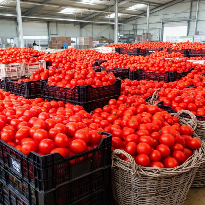 Tomato