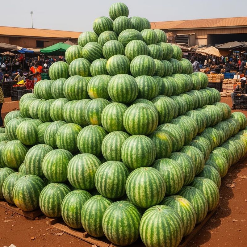 Watermelon