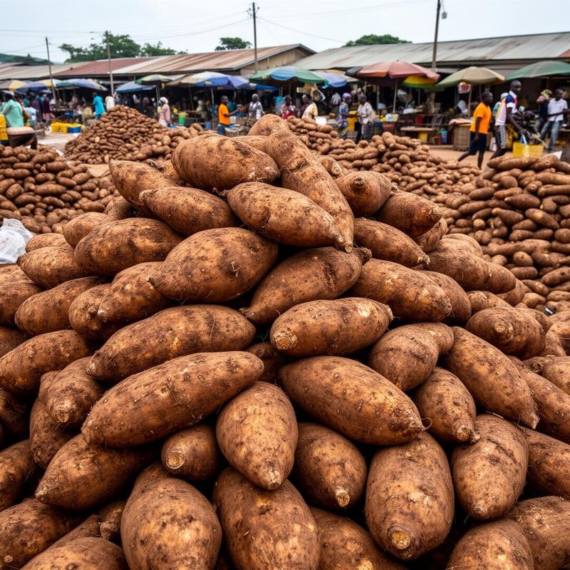 Yam